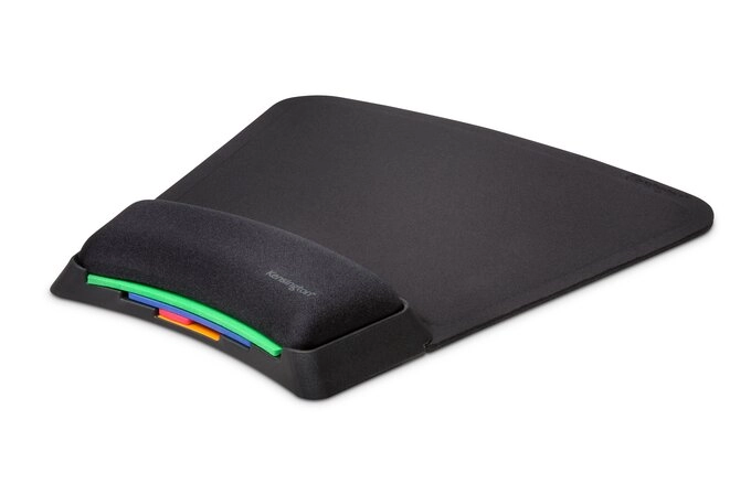 Kensington SmartFit Height Adjustable Mouse Pad
