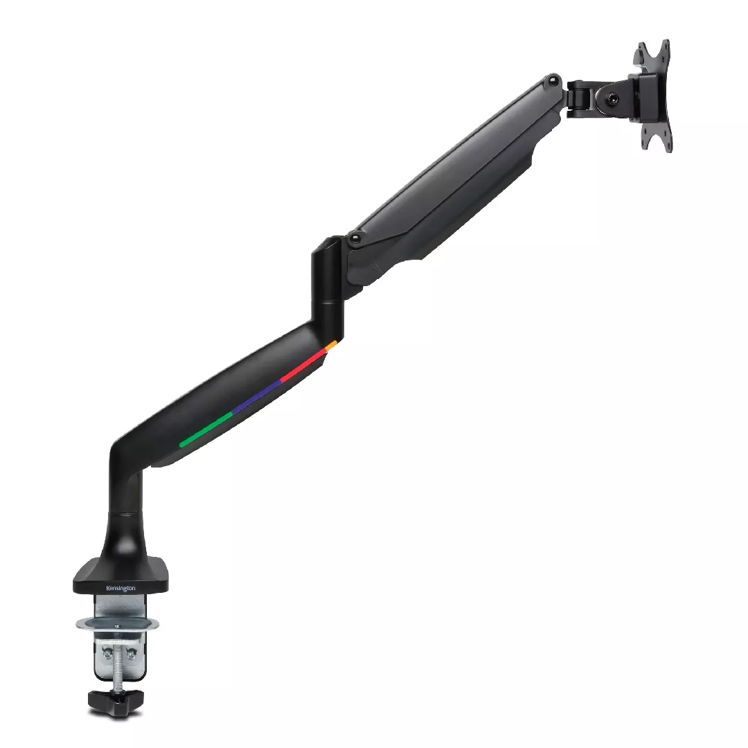Kensington SmartFit® One-Touch Height Adjustable Single