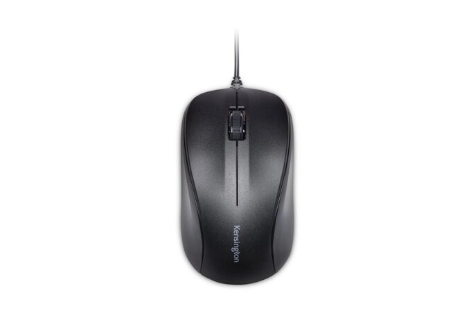 ValuMouse Three-button Wired Mouse