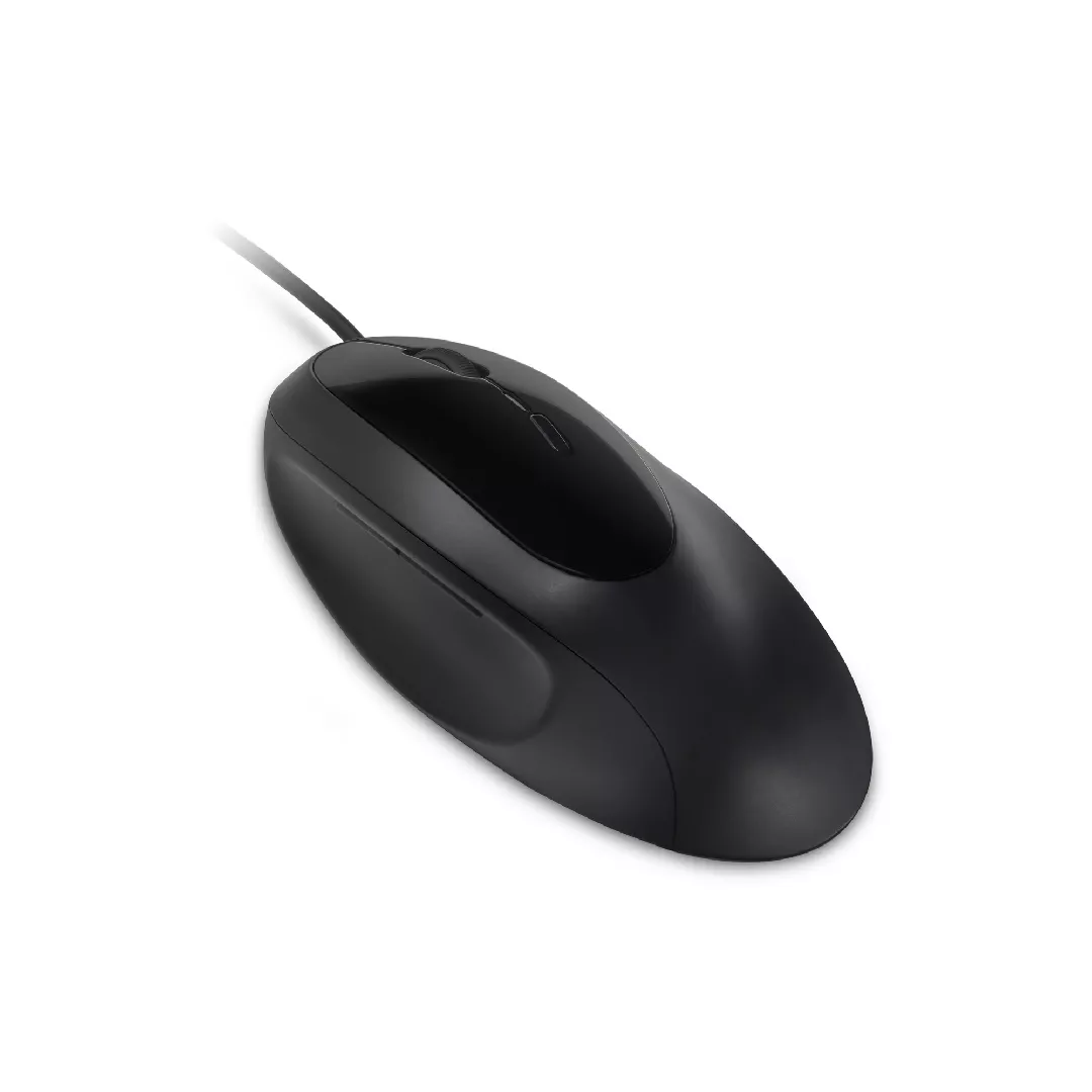 Pro Fit Ergo Wired Right-hand Black