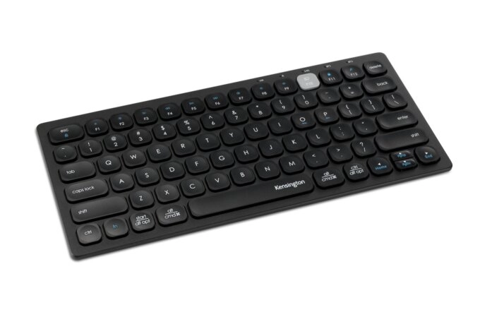 Kensington Dual Wireless Compact Keyboard -