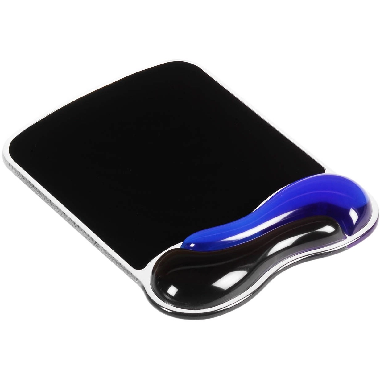 Kensington K62401AM mouse pad Black  Blue