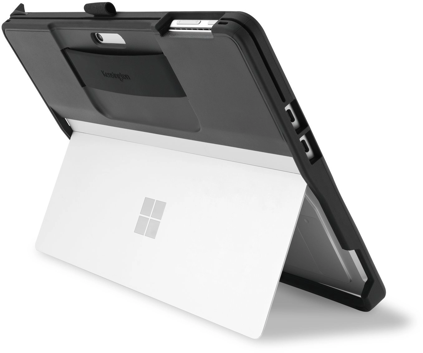 Kensington SchutzhĂĽlle BlackBelt EQ Surface Pro