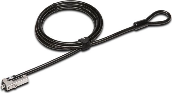 Kensington Slim Resettable Combination Laptop Lock
