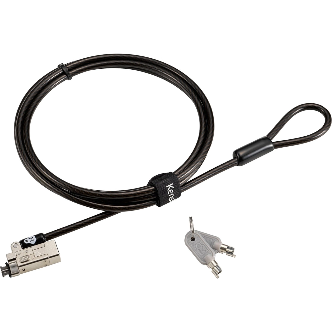 Kensington Slim NanoSaver 2.0 Keyed