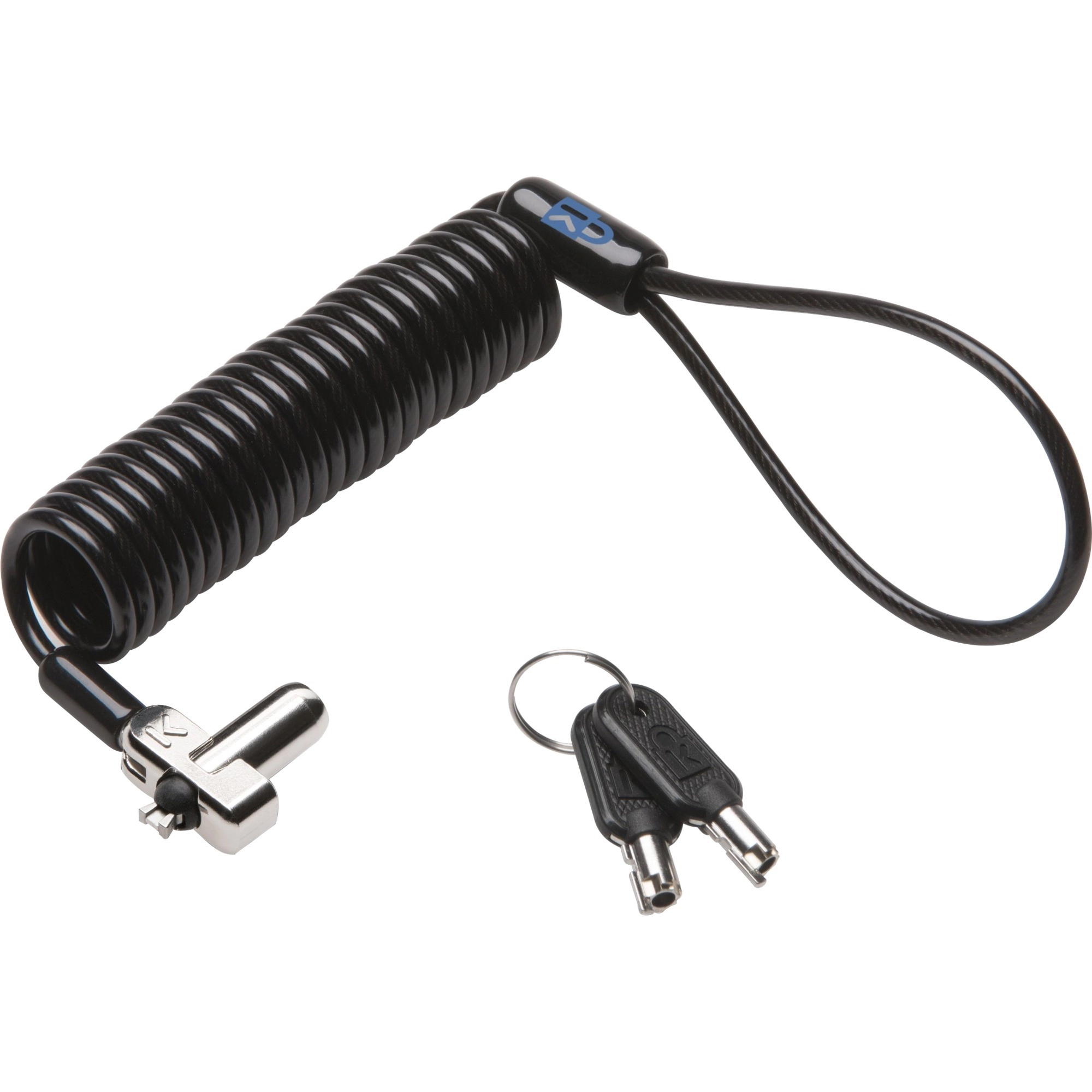 Kensington N17 Portable Keyed Lock for