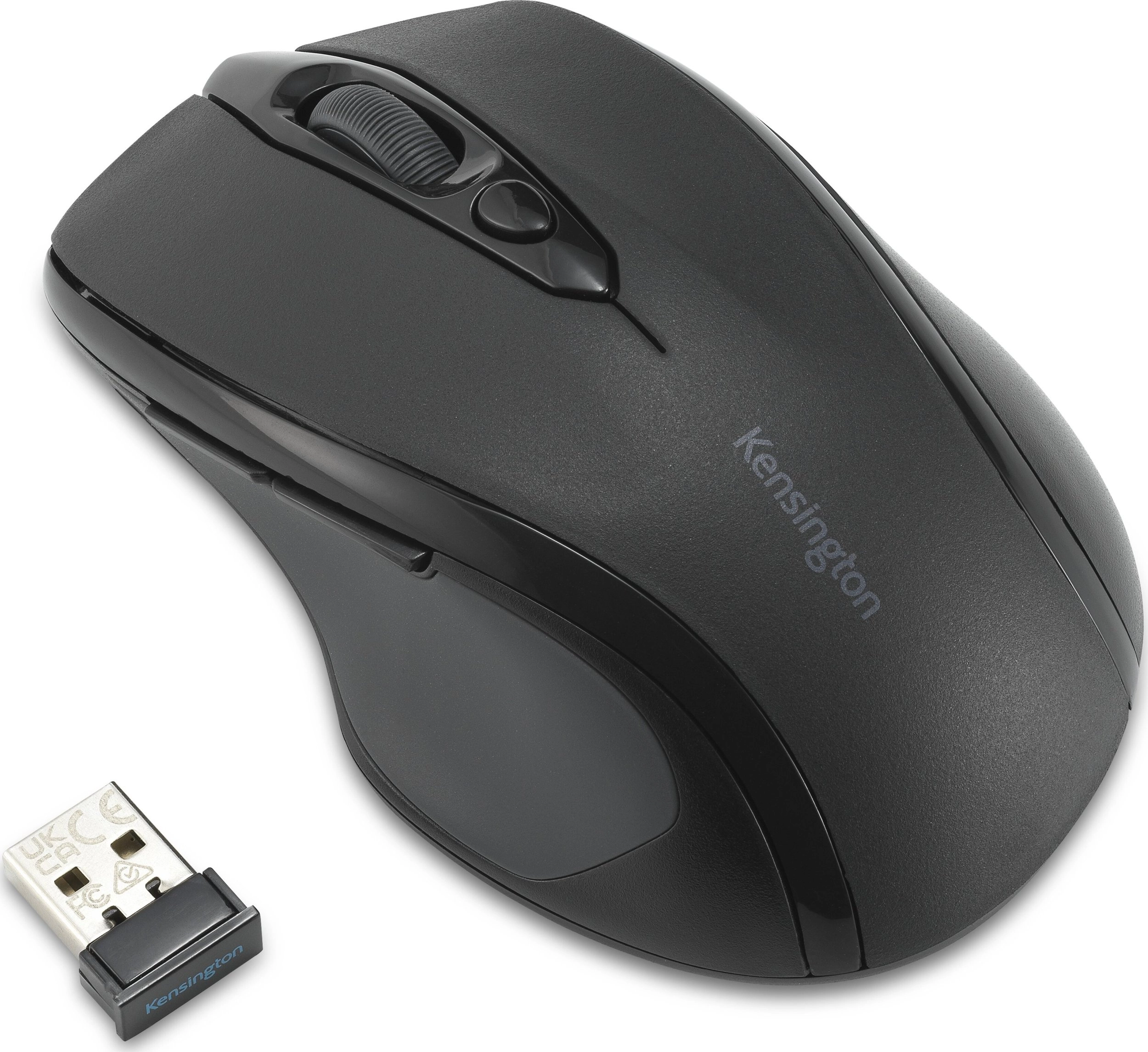 Kensington MY310 EQ Mouse – Midsize