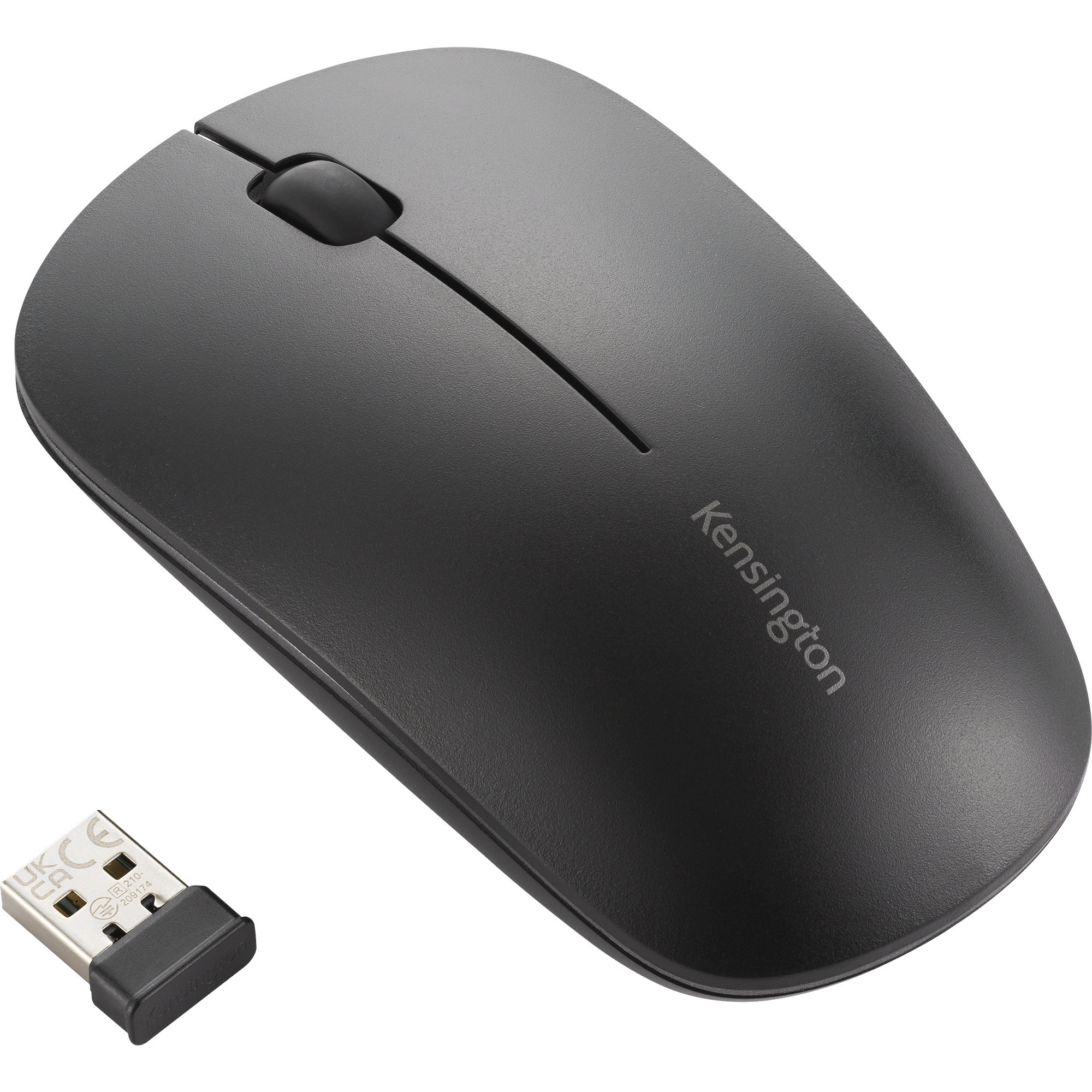 Kensington MY230 EQ pele RF bezvadu sakari + Bluetooth