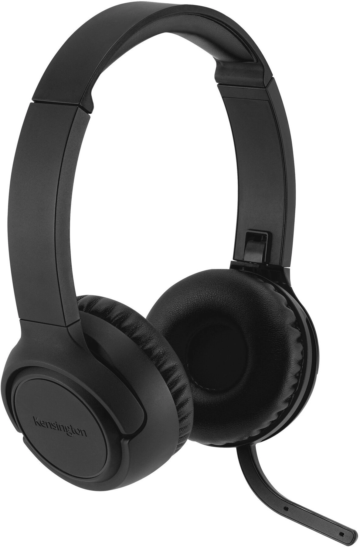 Kensington Headphones EQ H1050 bezvadu austiņas ar mikrofonu un ENC trokšņu slāpēšanas tehnoloģiju