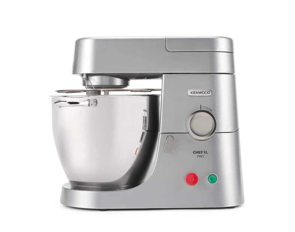 Kenwood Chef XL Pro food processor