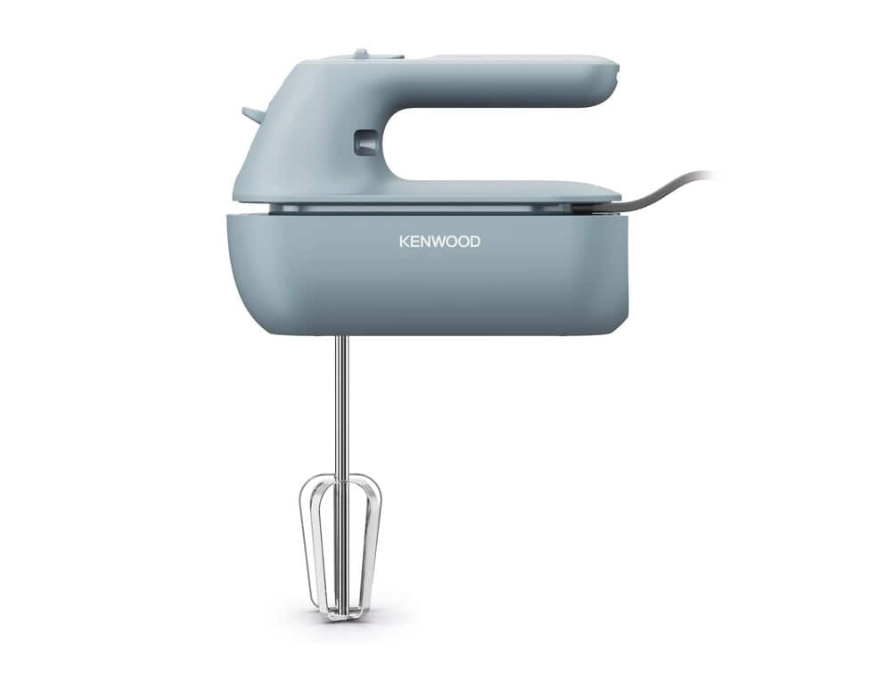 Kenwood HMP40.000GY Hand mixer 350