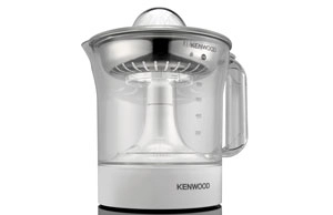Kenwood JE290 electric citrus press 1