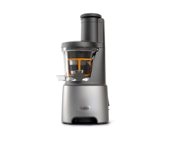 Kenwood JMP85.000SI juice maker Slow