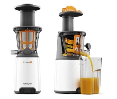 Kenwood JMP 400 WH juice maker