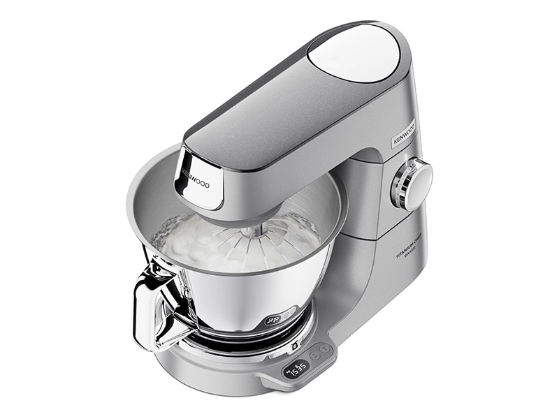 Kenwood KVC85.004SI mixer Stand mixer