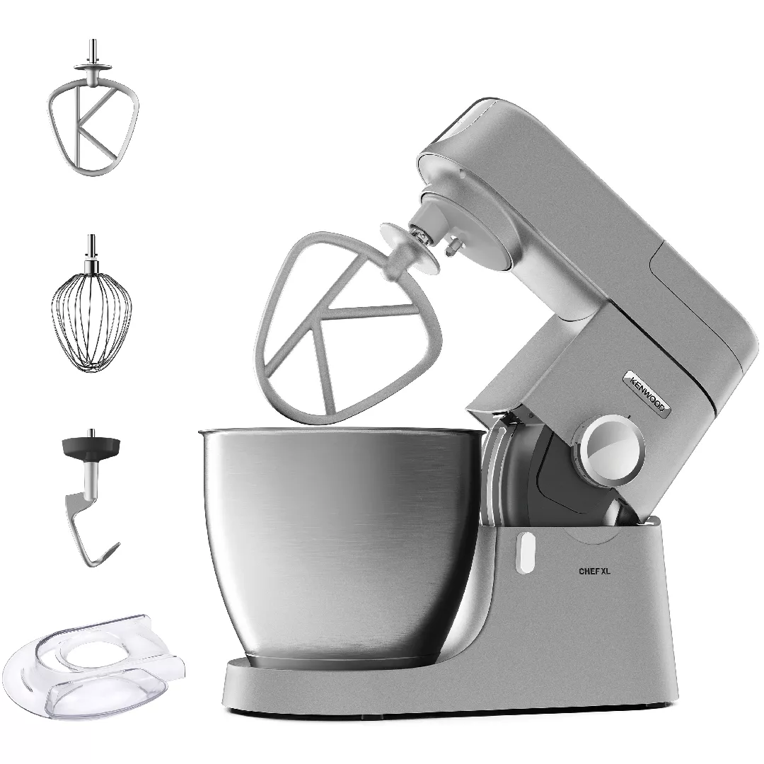 Kenwood Chef XL Stand mixer 1200
