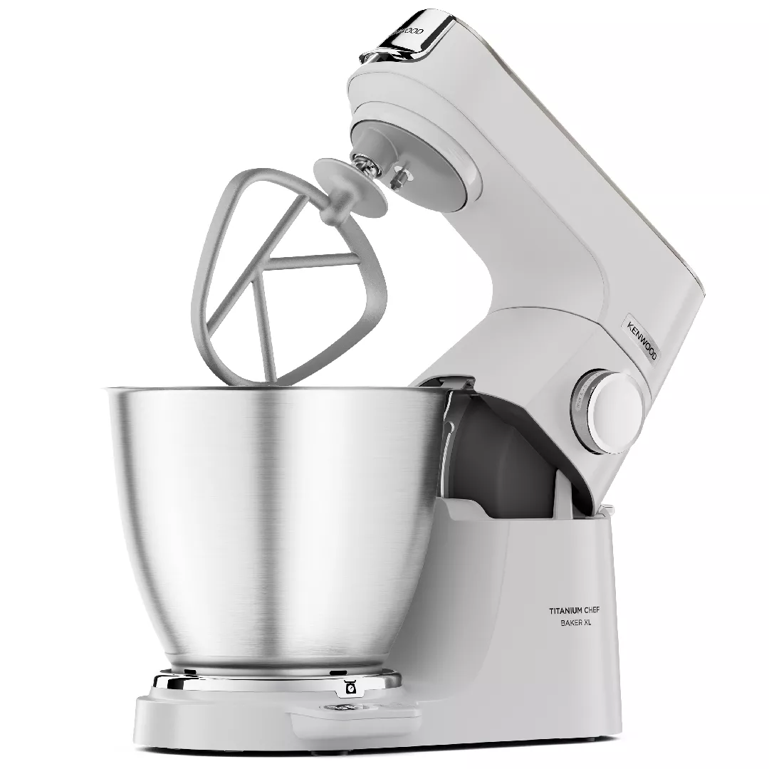Kenwood Titanium Chef Baker XL Stand