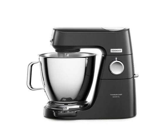 Kenwood KVL85.004BK mixer Stand mixer
