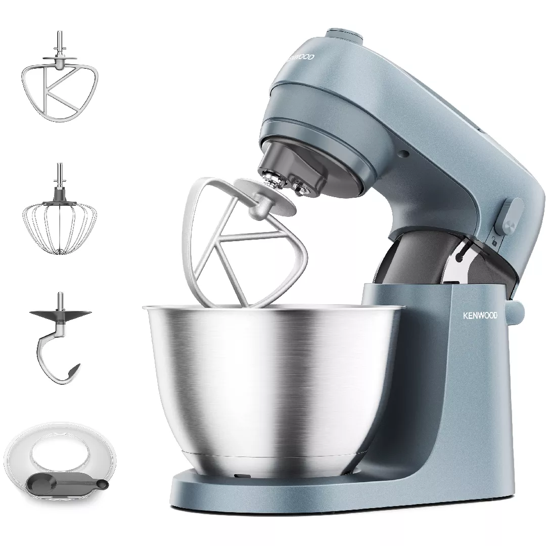 Kenwood KZM35.000GY food processor 800
