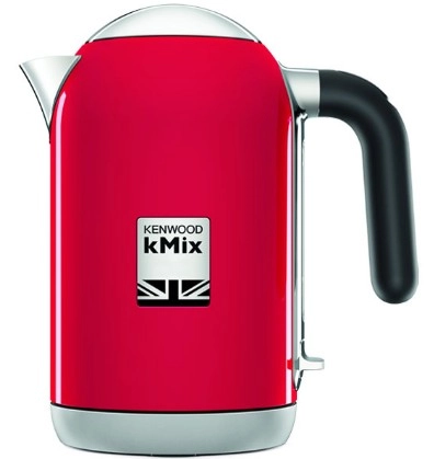 Kenwood kMix electric kettle 1 L