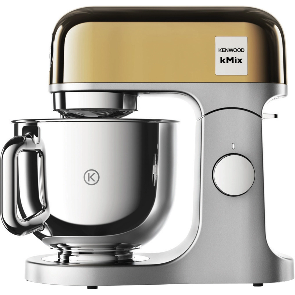 Kenwood KMX760YG food processor 1000 W