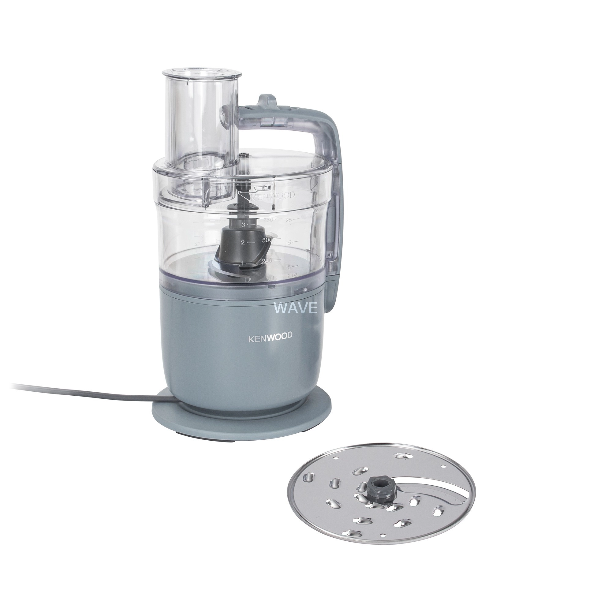 Kenwood food processor MultiPro Go -