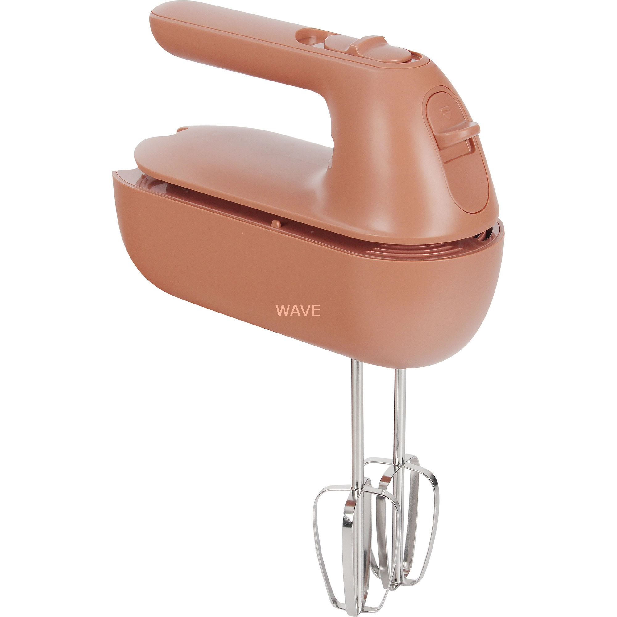 Kenwood hand mixer QuickMix GO Clay
