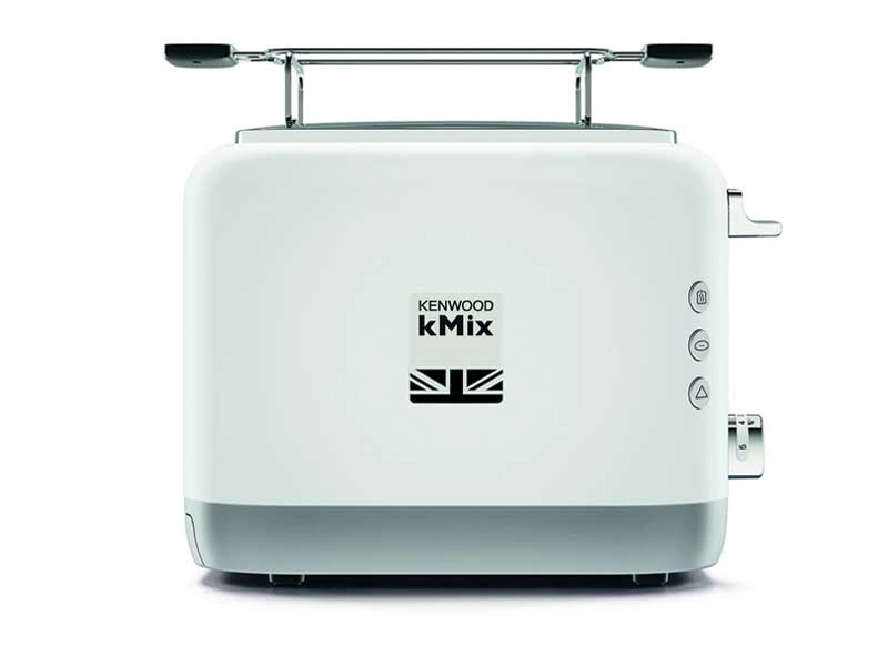 Kenwood Electronics TCX751WH toaster 2 slice(s)