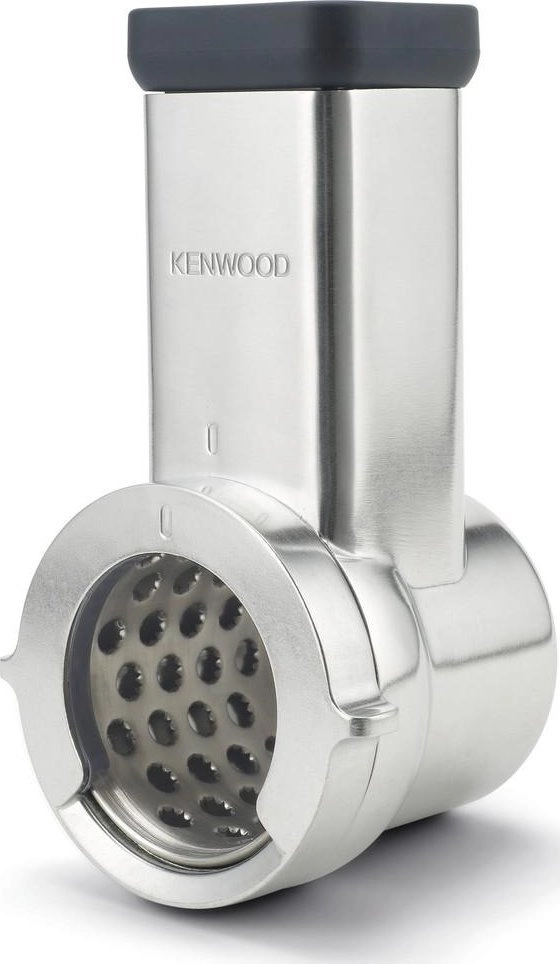 Kenwood Grater attachment Polished AW20011008 AW20011008