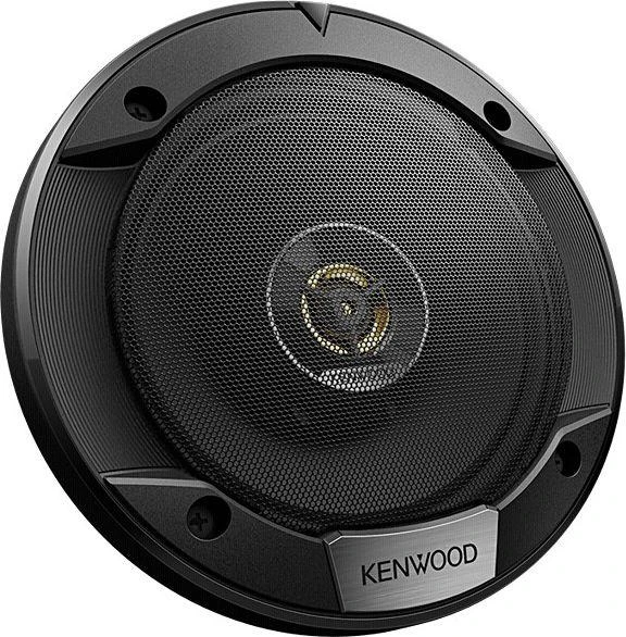 Kenwood KFC-S1676EX car speaker Round 3-way