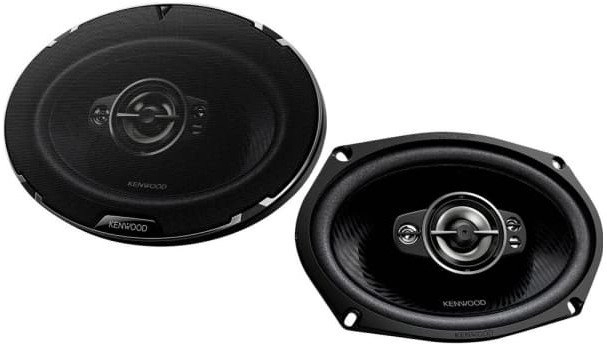 Kenwood KFCPS6997 KFCPS6997 0019048241825