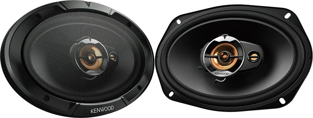 Kenwood KFC-S6977EX KFCS6977EX 0019048243621