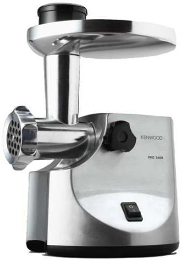 KENWOOD MG510 Meat mincer 1600W blocked