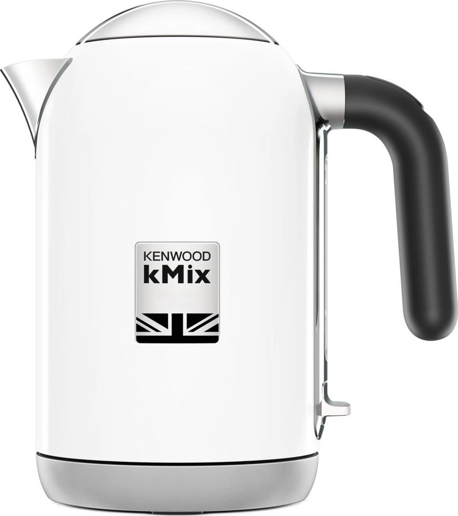 Kenwood kMix Kettle ZJX650 white  2200