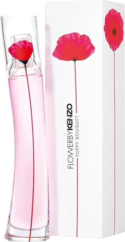 Kenzo Flower by Kenzo Poppy Bouquet