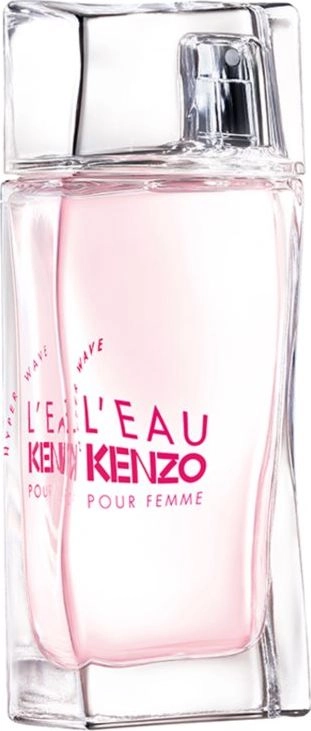 Kenzo L```Eau Kenzo Hyper Wave Pour