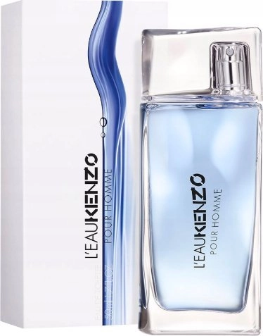 Kenzo L````Eau Kenzo For Men Edt