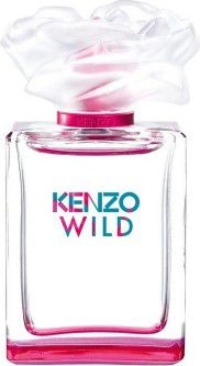 Kenzo Wild EDT (woda toaletowa) 50