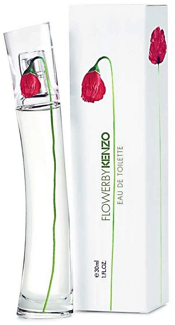 Kenzo Flower By Kenzo EDT 30ml