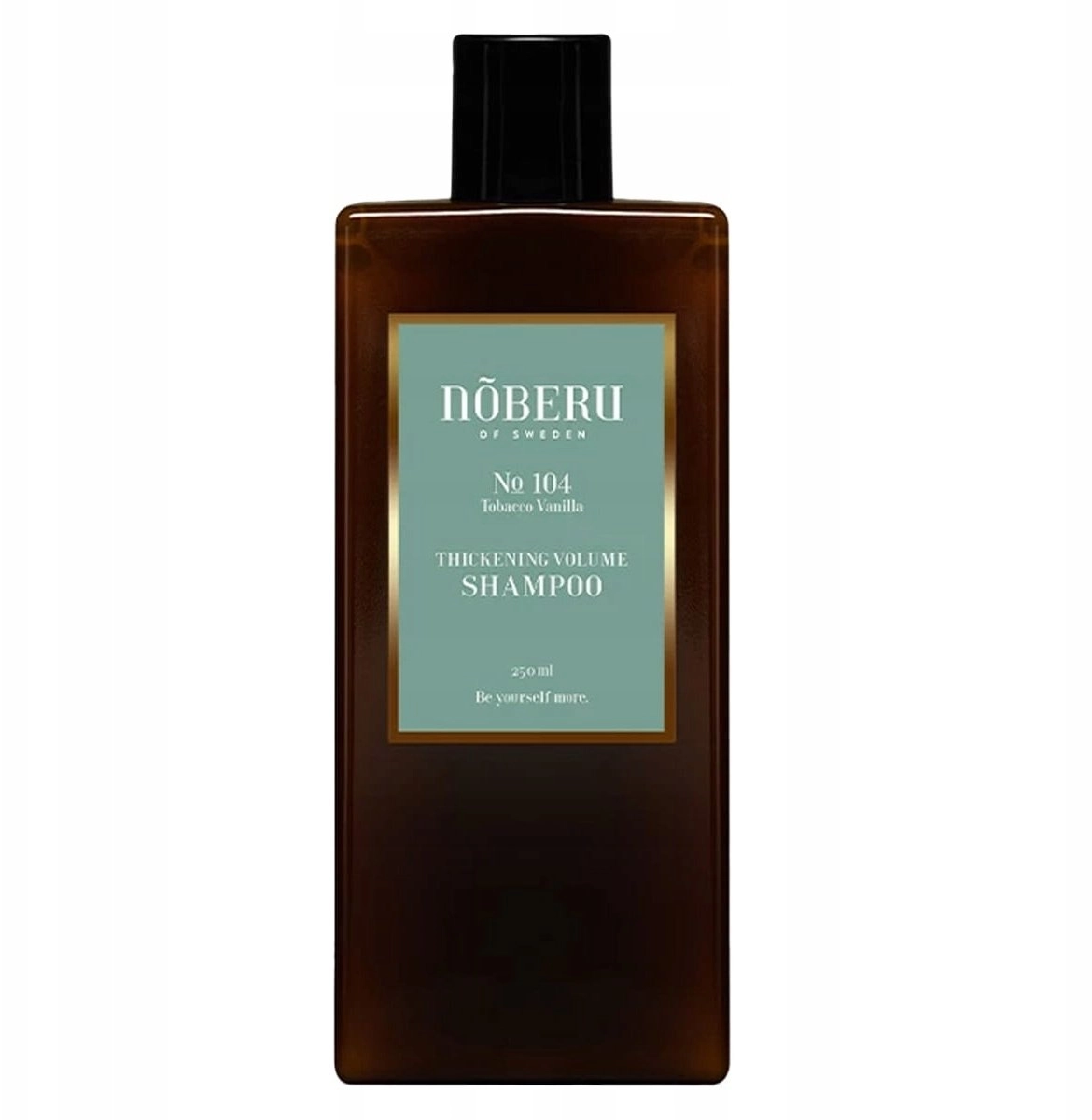Kerastase NOBERU THICKENING VOLUME SHAMPOO HAIR