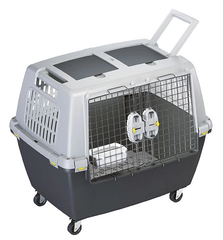 Kerbl 81340 pet carrier Car pet