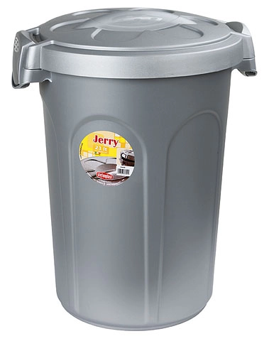 Kerbl 82268 pet food storage bag/container