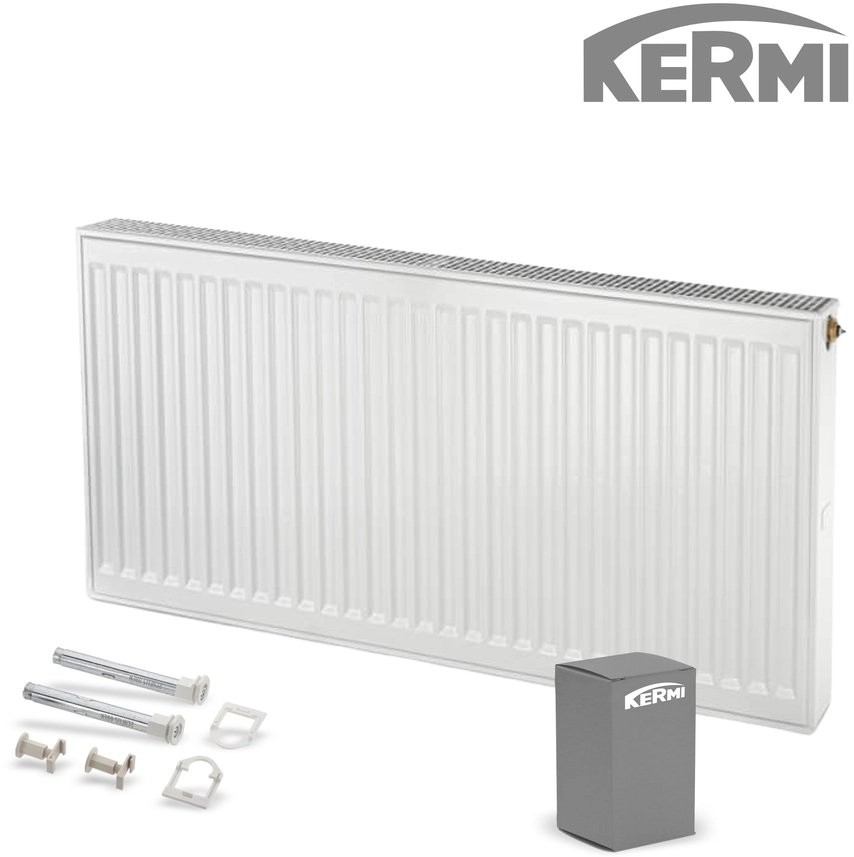 Kermi Radiator KERMI V 12/900/400 WITH