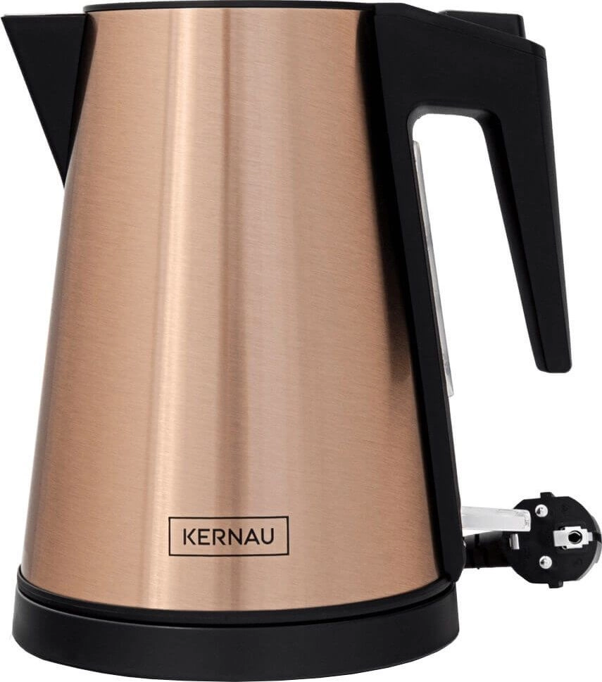 Czajnik Kernau KSK 101 Champagne netnet