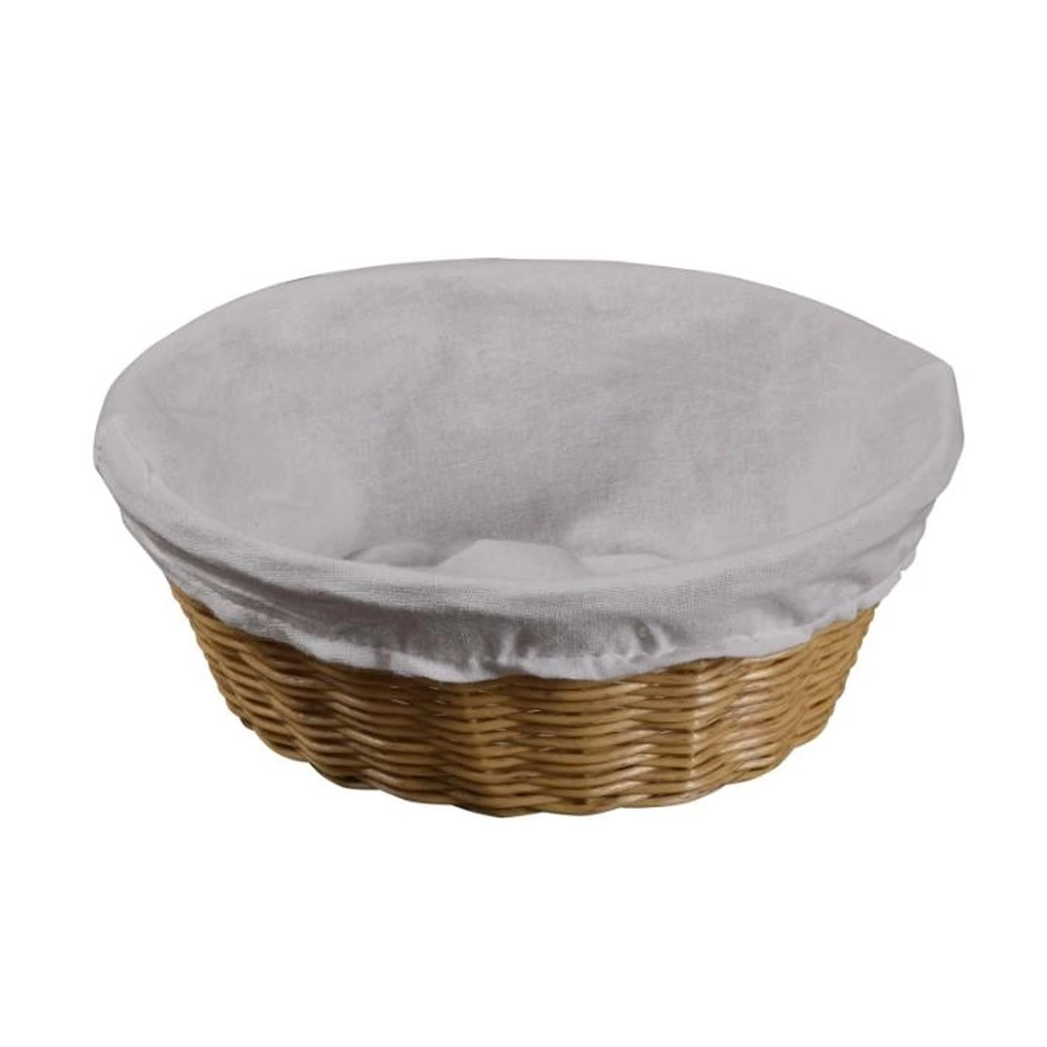 Kesper basket D25cm 104236 13430765 4000270176845