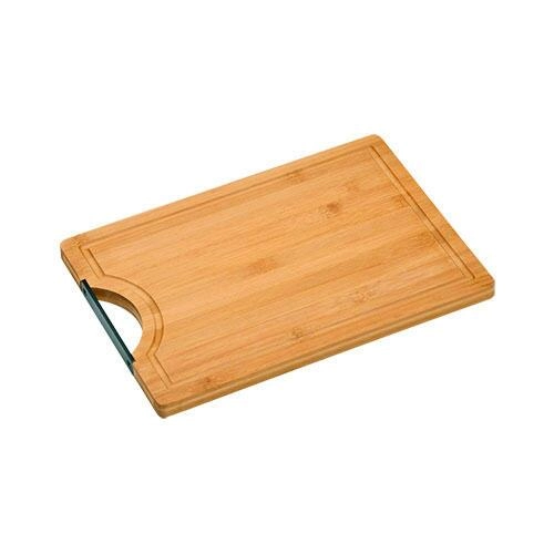 Kesper griešanas dēlis  bambusa  33x23x1 6