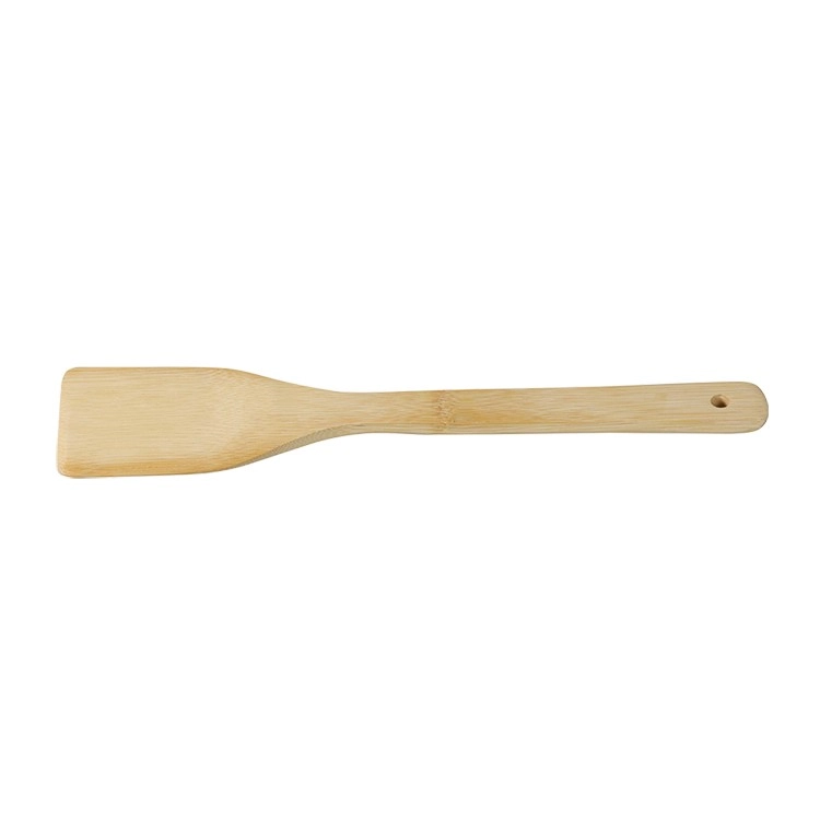 Kesper kitchen spatula bamboo 104847 4000270512018