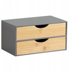 Kesper KESPER desk organizer 2 drawers