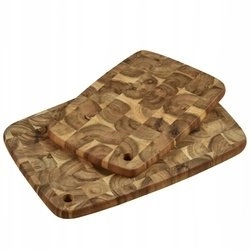 Kesper cutting board Set of 2