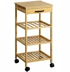 Kesper KESPER kitchen trolley 33 x